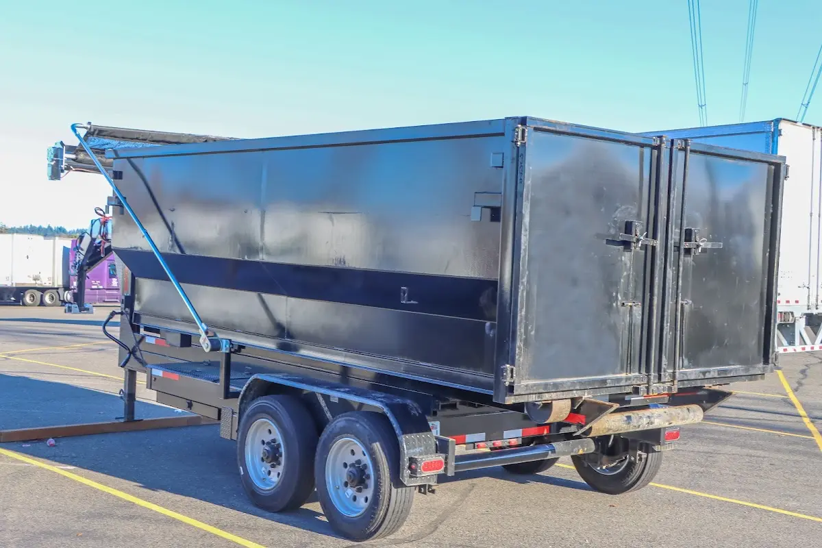 Dumpster Rental services in Lemont, IL